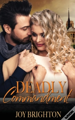 Capa do artigo Deadly Commandment