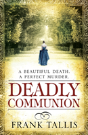 Deadly Communion - Preview