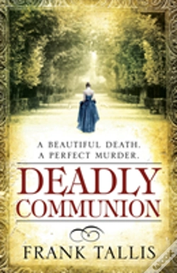 Capa do artigo Deadly Communion