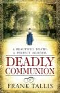Deadly Communion - Preview
