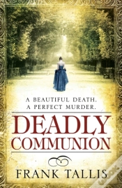 Capa do artigo Deadly Communion