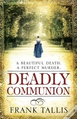 Capa do artigo Deadly Communion