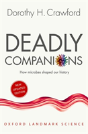 Deadly Companions - Preview