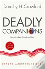 Capa do artigo Deadly Companions