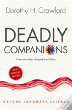 Capa do artigo Deadly Companions