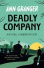 Deadly Company (Mitchell & Markby 16) - Preview