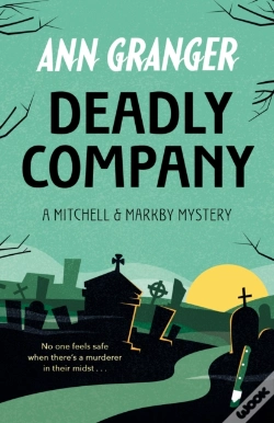 Capa do artigo Deadly Company (Mitchell & Markby 16)