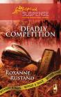 Deadly Competition - Preview
