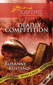 Capa do artigo Deadly Competition