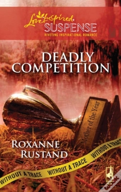 Capa do artigo Deadly Competition
