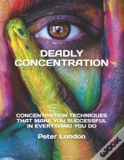 Capa do artigo Deadly Concentration