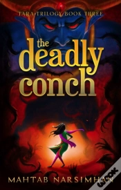 Capa do artigo Deadly Conch
