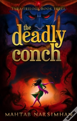 Capa do artigo Deadly Conch