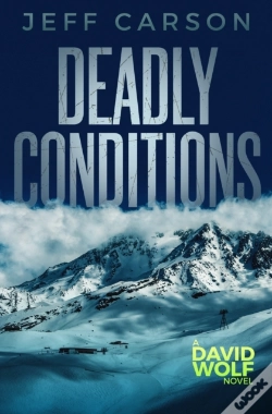 Capa do artigo Deadly Conditions