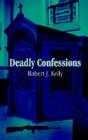 Deadly Confessions - Preview