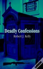Capa do artigo Deadly Confessions