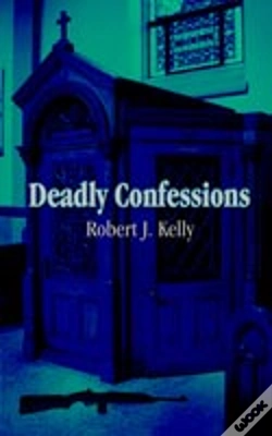 Capa do artigo Deadly Confessions