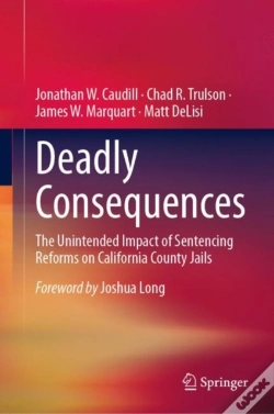 Capa do artigo Deadly Consequences