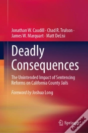 Capa do artigo Deadly Consequences