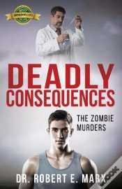 Capa do artigo Deadly Consequences