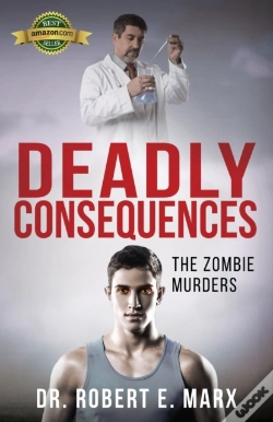 Capa do artigo Deadly Consequences