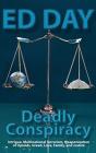 Deadly Conspiracy - Preview