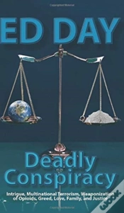 Capa do artigo Deadly Conspiracy