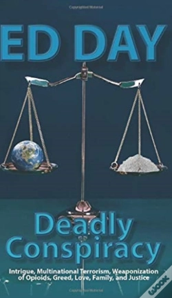 Capa do artigo Deadly Conspiracy
