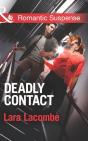 Deadly Contact - Preview