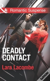 Capa do artigo Deadly Contact