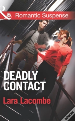 Capa do artigo Deadly Contact