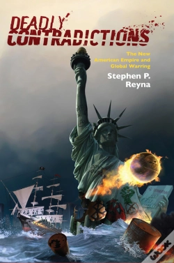 Capa do artigo Deadly Contradictions