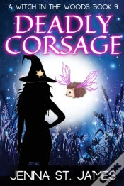 Capa do artigo Deadly Corsage