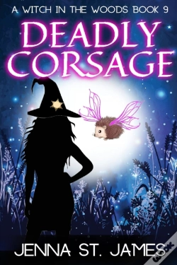 Capa do artigo Deadly Corsage