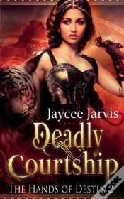 Capa do artigo Deadly Courtship