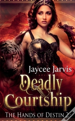 Capa do artigo Deadly Courtship
