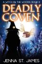 Deadly Coven - Preview