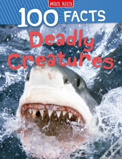 Capa do artigo Deadly Creatures