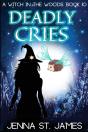 Deadly Cries - Preview