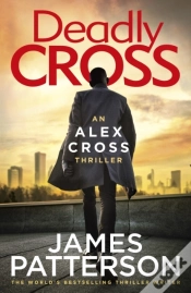 Capa do artigo Deadly Cross