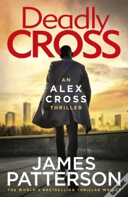Capa do artigo Deadly Cross