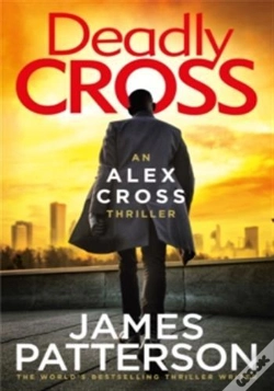 Capa do artigo Deadly Cross
