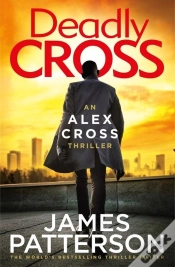 Capa do artigo Deadly Cross