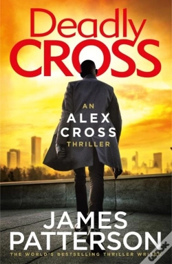 Capa do artigo Deadly Cross