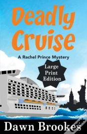 Capa do artigo Deadly Cruise Large Print Edition