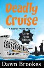 Deadly Cruise Large Print Edition - Preview