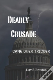 Capa do artigo Deadly Crusade