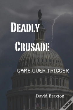 Capa do artigo Deadly Crusade