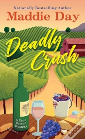 Capa do artigo Deadly Crush