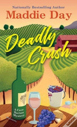 Capa do artigo Deadly Crush